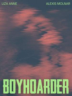 Boyhoarder