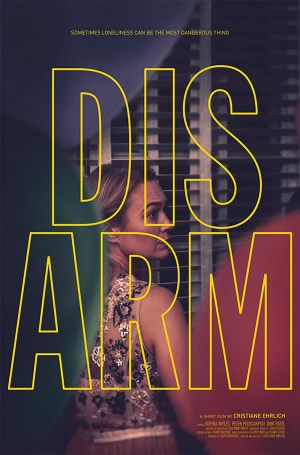 Disarm