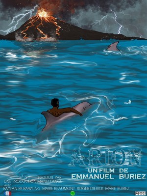 Arion Among the Waves