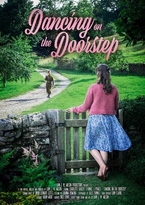 Dancing on the Doorstep
