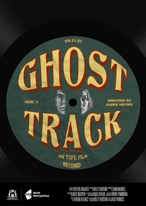 Ghost Track