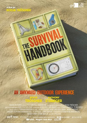 Survival Handbook