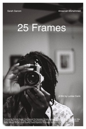 25 Frames