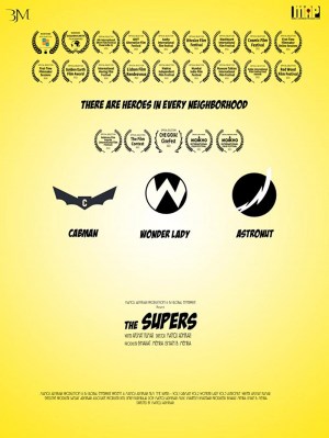 The Supers 2021
