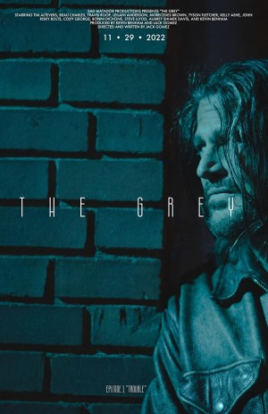 The Grey