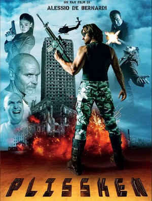 Plissken