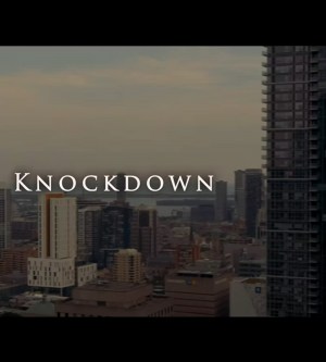 Knockdown