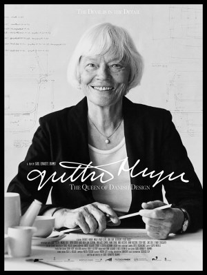 Grethe Meyer - The Queen of Danish Design