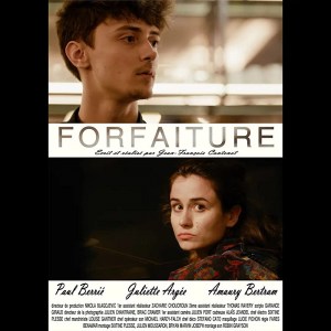 Forfaiture