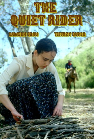 The Quiet Rider