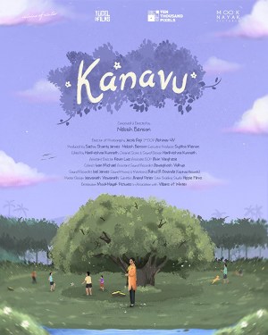 Kanavu