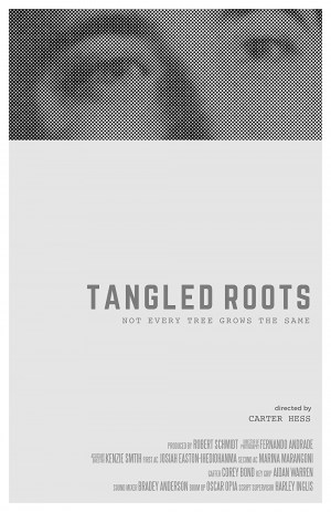 Tangled Roots