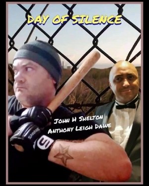 Day of Silence