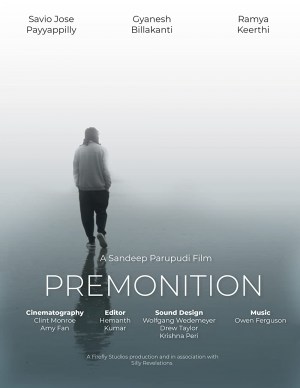 Premonition