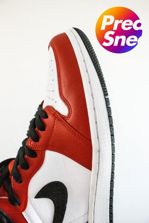 PreachersNSneakers