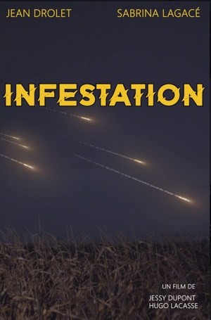 Infestation