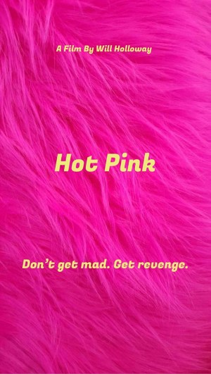 Hot Pink