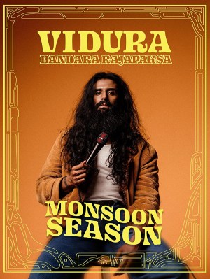 Vidura B.R. - Monsoon Season