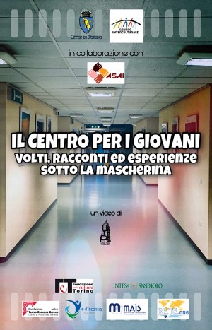 Il Centro per i Giovani - volti, racconti ed esperienze sotto la mascherina