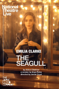 Película National Theatre Live: The Seagull