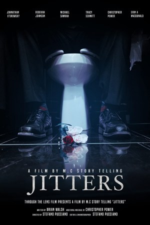 Jitters