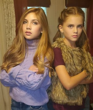 Evil Teen Belittle Stepmom