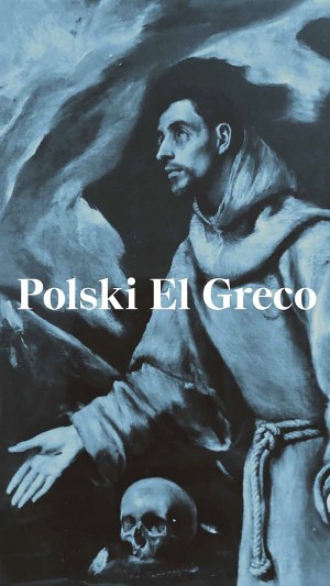 Polski El Greco