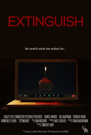 Extinguish