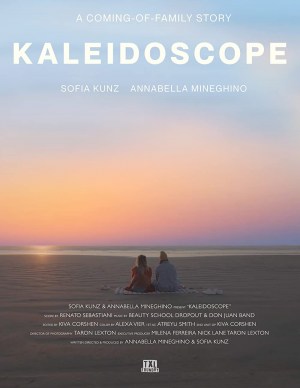Kaleidoscope