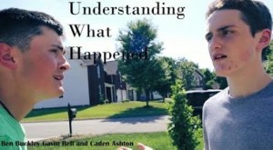 Understanding what happened