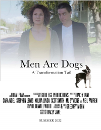 Men Are Dogs
