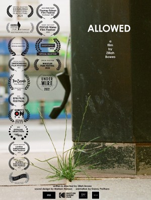 Allowed