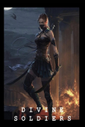 Película Divine Soldiers
