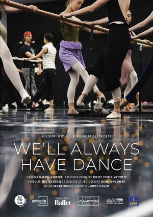 We'll Always Have Dance