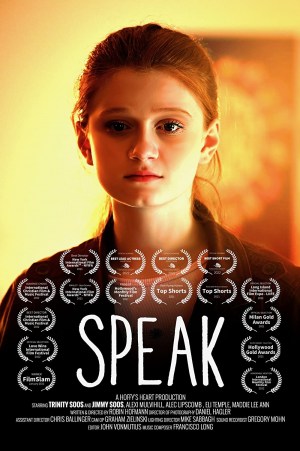 Speak