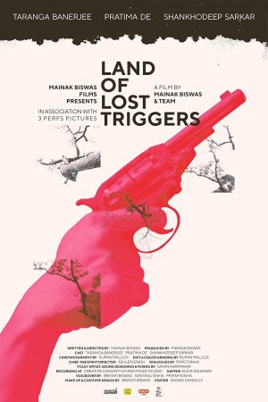 Land of Lost Triggers