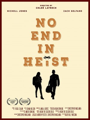 No End in Heist