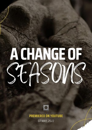A change of seasons