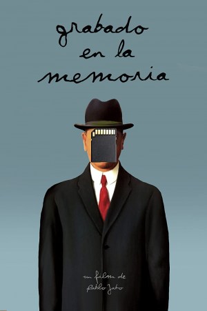 Grabado en la Memoria