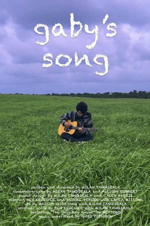 Gaby's Song