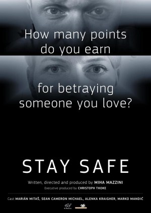 Stay Safe