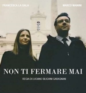 Non ti fermare mai