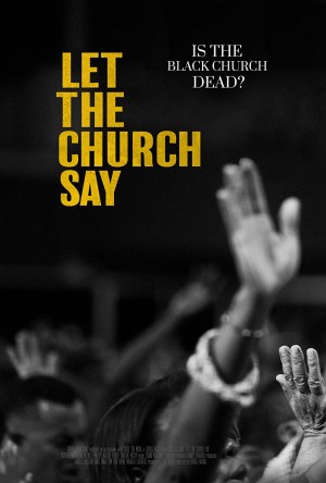 Let the Church Say