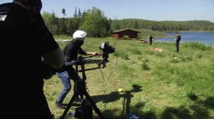 The Webber: Behind the Scenes