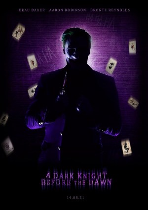A Dark Knight Before the Dawn
