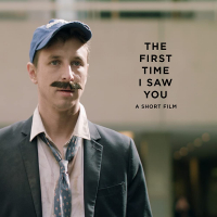 The First Time I Saw You