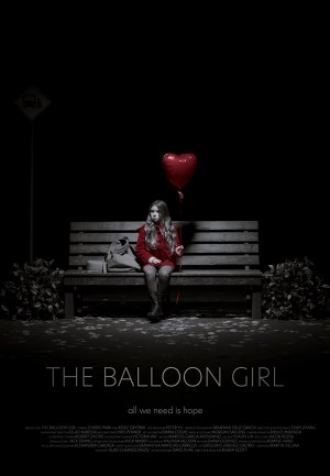 The Balloon Girl