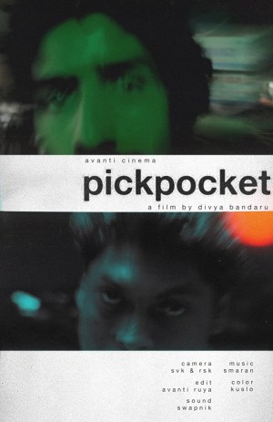 Pickpocket