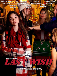 Last Wish