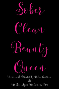 Sober Clean Beauty Queen